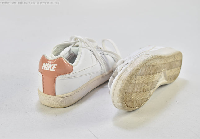 Nike Court Royale Rose Damen Sportschuhe Sneaker  EUR 38,5 Nr. 25-L 1930