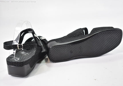 Vital  Damen Sandale Sandalette  EUR 42 Nr. 26-S 2738