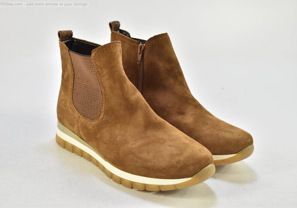 Gabor  Damen Stiefelette Boots  UK 7 Nr. 26-B 305
