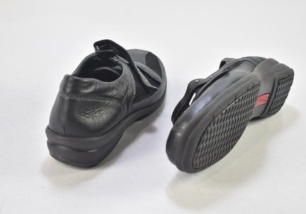 Medicus Damen Halbschuhe Freizeitschuhe UK 6,5 Nr. 24-N 364-Schuh-Gebraucht-secondhand