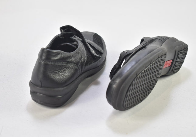 Medicus Damen Halbschuhe Freizeitschuhe UK 6,5 Nr. 24-N 364-Schuh-Gebraucht-secondhand
