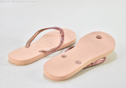 Havaianas  Damen Sandale Pantolette  EUR 41 - 42 Nr. 26-S 2282