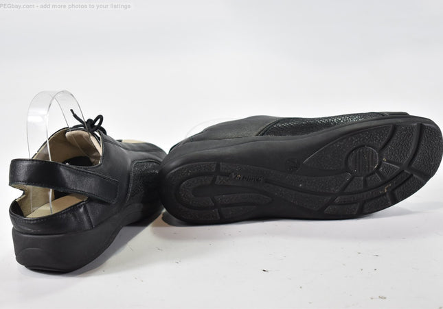 Varomed  Damen Sandale Sandalette  UK 7,5 Nr. 25-S 884