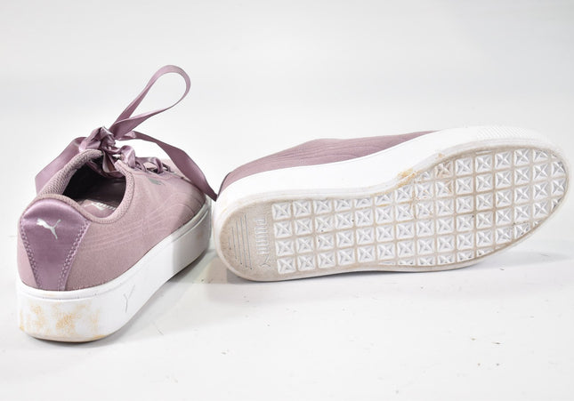 Puma Damen Sportschuhe Sneaker EUR 38,5 Nr. 24-Y 1233-Schuh-Gebraucht-secondhand