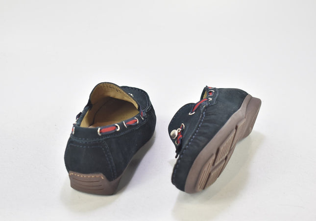 Wirth Damen Halbschuhe Slipper Ballerinas UK 5,5 Nr. 24-U 172-Schuh-Gebraucht-secondhand