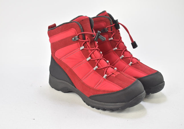 Lands End Damen Stiefelette Boots US 8 Nr. 24-P 1126-Schuh-Gebraucht-secondhand