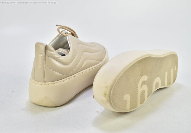 Högl  Damen Halbschuhe Freizeitschuhe  UK 6,5 Nr. 26-T 1096
