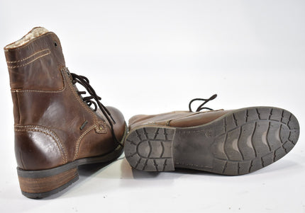 Landrover Damen Stiefelette Boots EUR 37 Nr. 24-F 2087-Schuh-Gebraucht-secondhand