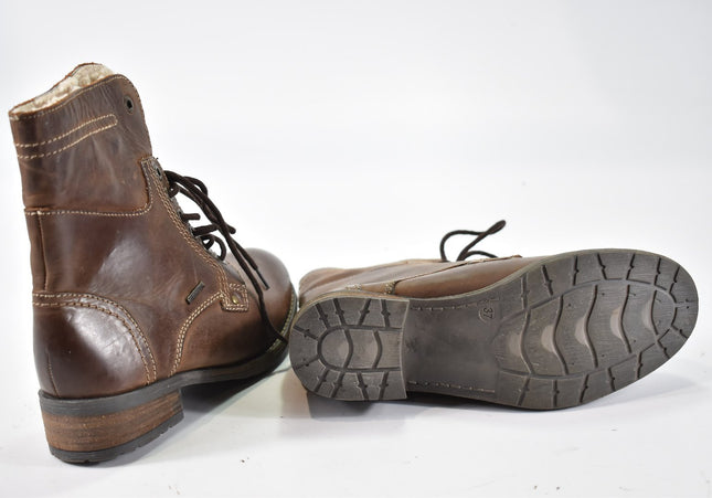 Landrover Damen Stiefelette Boots EUR 37 Nr. 24-F 2087-Schuh-Gebraucht-secondhand