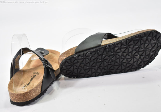 Tamaris  Damen Sandale Pantolette  EUR 37 Nr. 25-S 3342