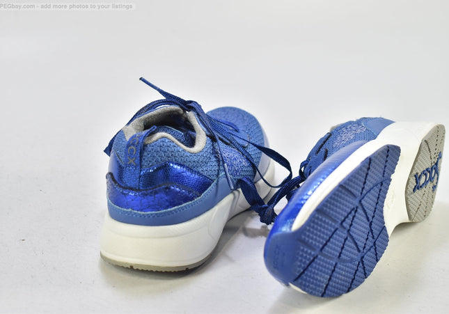 Soccx  Damen Halbschuhe Freizeitschuhe  EUR 38 Nr. 26-Y 271