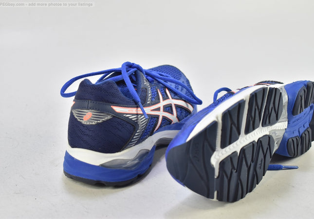 Asics Gel Flux 4 Damen Sportschuhe Sneaker  Gr. 39,5 Nr. 26-U 2270