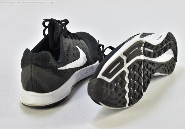Nike Downshifter Damen Sportschuhe Sneaker EUR 39 Nr. 25-T 84-second hand-gebrauchte Schuhe-SchuhGebraucht