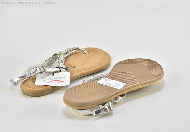 Tamaris  Damen Sandale Sandalette  EUR 38 Nr. 26-S 3759