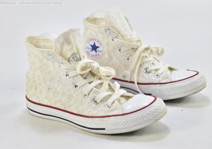 Converse  Damen Sportschuhe Sneaker  EUR 37 Nr. 25-O 84
