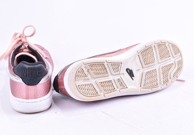 Nike Tennis Classic Damen Sportschuhe Sneaker EUR 40 Nr. 24-Y 84-Schuh-Gebraucht-secondhand