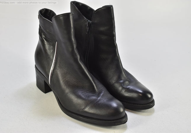 Tamaris  Damen Stiefelette Boots  EUR 39 Nr. 25-L 585