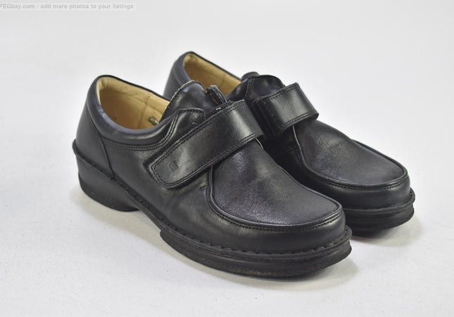 Actiflex by Schein Damen Halbschuhe Freizeitschuhe UK 5,5 Nr. 25-J 85-Schuh-Gebraucht-secondhand