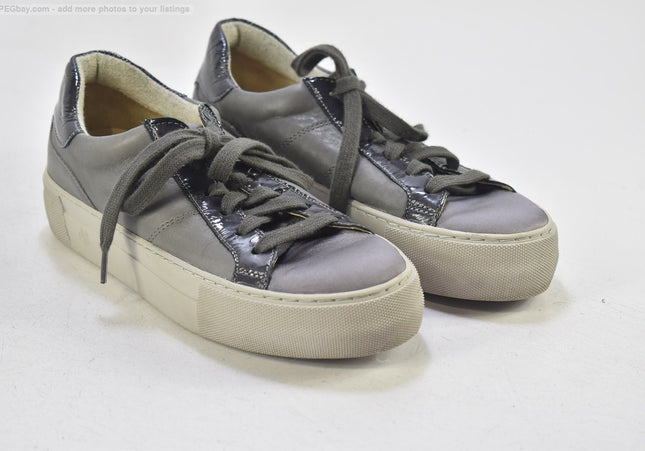 Marc O´Polo Damen Halbschuhe Freizeitschuhe EUR 37 Nr. 25-J 574-Schuh-Gebraucht-secondhand