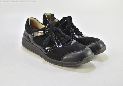 Nimco  Herren Halbschuhe Freizeitschuhe  UK 8 Nr. 26-Y 1450