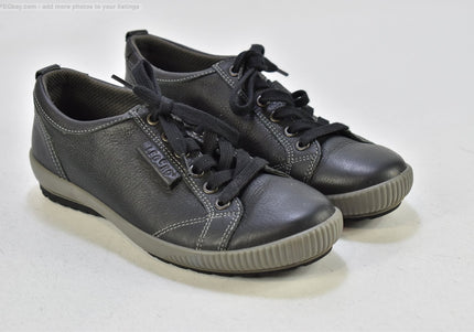 Legero  Damen Halbschuhe Freizeitschuhe  UK 4,5 Nr. 25-U 1112