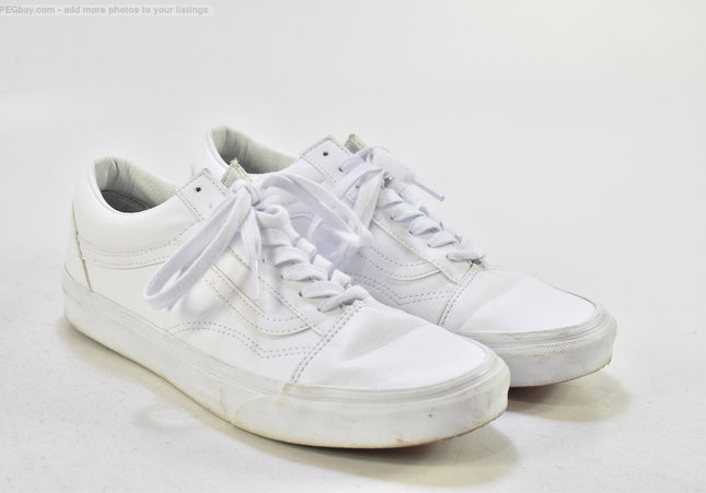 Vans  Herren Sportschuhe Sneaker  EUR 41 Nr. 26-Z 938