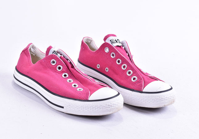 Converse Damen Sportschuhe Sneaker EUR 37 Nr. 24-Y 3981-Schuh-Gebraucht-secondhand