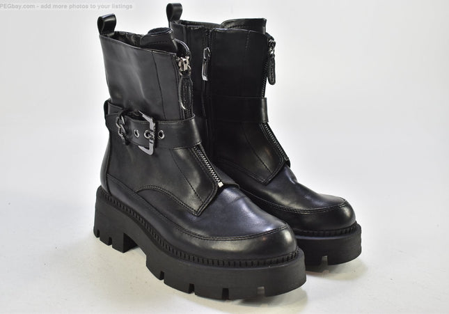 Tamaris  Damen Stiefelette Boots  EUR 40 Nr. 26-B 155