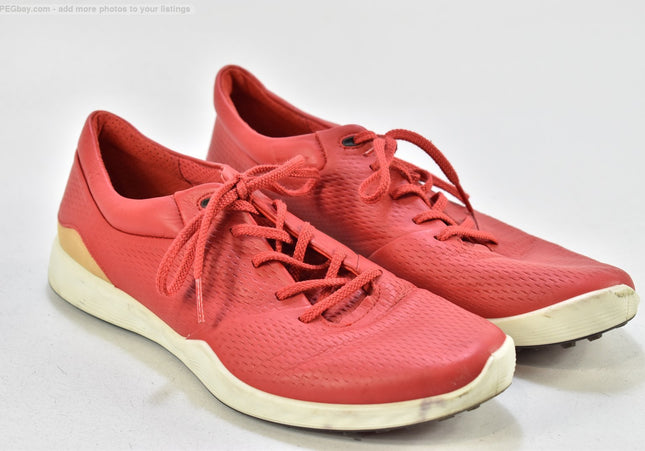 Ecco Damen Halbschuhe Freizeitschuhe EUR 42 Nr. 25-M 766-Schuh-Gebraucht-secondhand