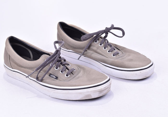 Vans Herren Sportschuhe Sneaker US 10,5 Nr. 23-Y 820-Schuh-Gebraucht-secondhand