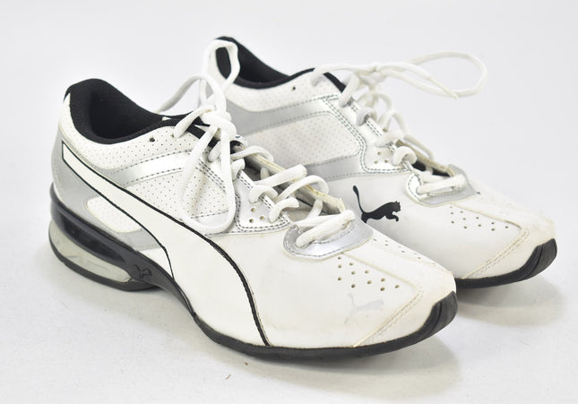 Puma Damen Sportschuhe Sneaker EUR 40 Nr. 24-A 3139-Schuh-Gebraucht-secondhand