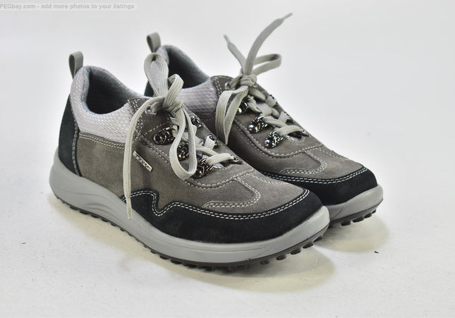 Helvesko  Damen Halbschuhe Freizeitschuhe  EUR 36 Nr. 26-Y 272
