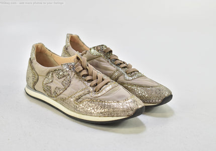 Kennel&Schmenger  Damen Halbschuhe Slipper Ballerinas  UK 4 Nr. 26-Z 1091