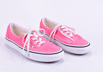 Vans Damen Sportschuhe Sneaker EUR 36,5 Nr. 24-Y 1394-Schuh-Gebraucht-secondhand