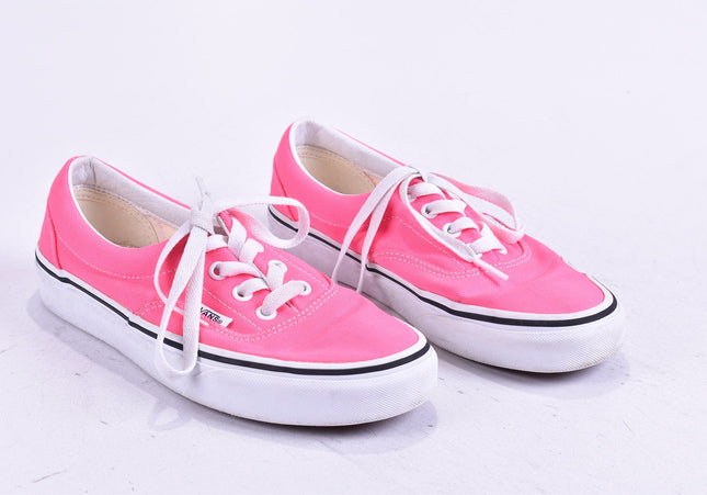 Vans Damen Sportschuhe Sneaker EUR 36,5 Nr. 24-Y 1394-Schuh-Gebraucht-secondhand