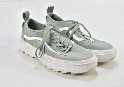 Vans  Herren Sportschuhe Sneaker  EUR 42,5 Nr. 26-G 1156