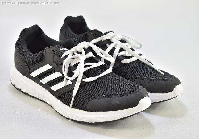 Adidas Galaxy Herren Sportschuhe Sneaker  EUR 44 2/3 Nr. 26-A 1145
