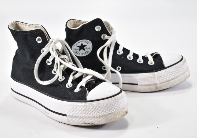Converse Damen Sportschuhe Sneaker EUR 36 Nr. 24-J 1053-Schuh-Gebraucht-secondhand