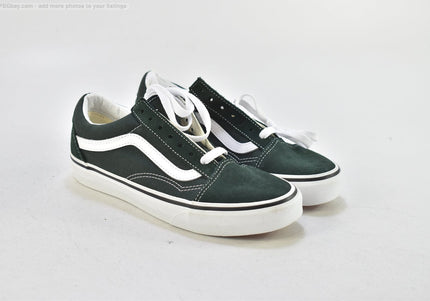 Vans  Damen Sportschuhe Sneaker  EUR 36,5 Nr. 26-Y 1197
