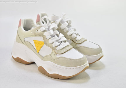 Guess  Damen Halbschuhe Freizeitschuhe  EUR 36 Nr. 26-G 85