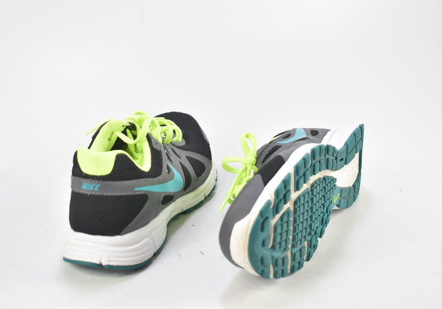 Nike Revolution Damen Sportschuhe Sneaker EUR 40 Nr. 24-A 3638-Schuh-Gebraucht-secondhand