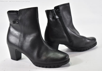 Gabor  Damen Stiefelette Boots  UK 4 Nr. 26-B 1373
