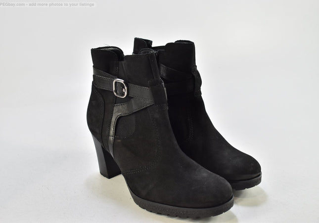 Gabor  Damen Stiefelette Boots  UK 6,5 Nr. 25-B 1469