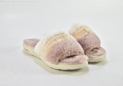 Skechers  Damen Sandale Pantolette  EUR 37 Nr. 26-S 2585