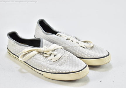 Calvin Klein Jeans  Damen Halbschuhe Freizeitschuhe  EUR 40 Nr. 25-M 1297