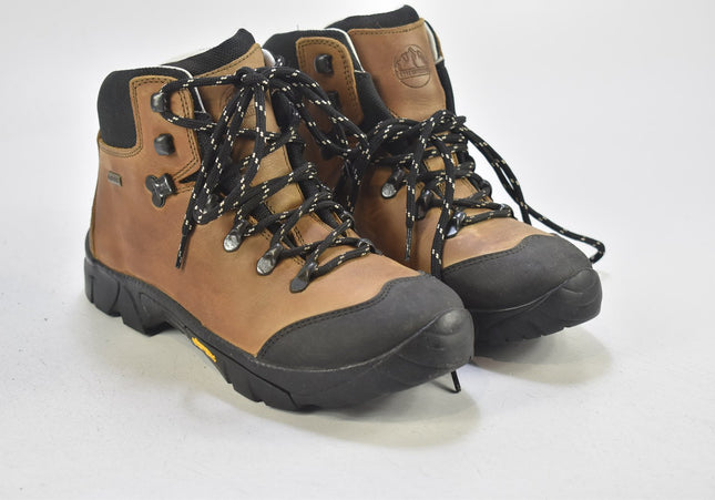 Adventuridge  Damen Wanderschuhe Trekking  EUR 37 Nr. 24-X 1556