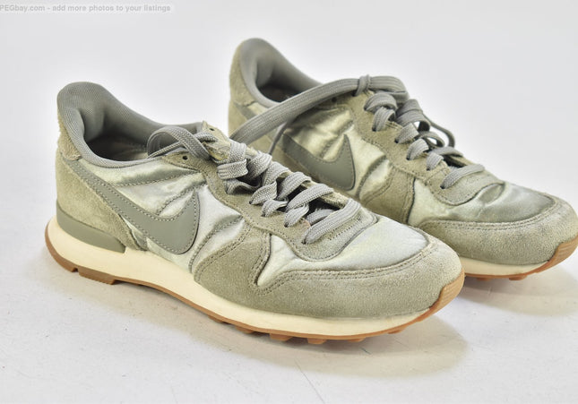 Nike Internationalist Damen Sportschuhe Sneaker  EUR 37,5 Nr. 26-Y 782