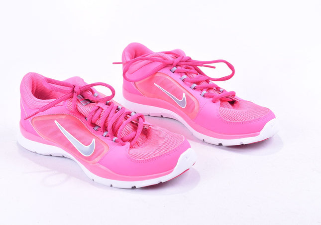 Nike Flex TR 4 Damen Sportschuhe Sneaker EUR 38 Nr. 23-M 3922-Schuh-Gebraucht-secondhand