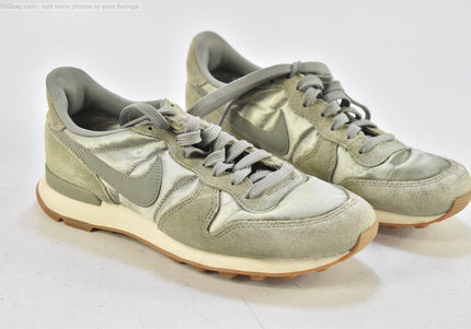Nike Internationalist Damen Sportschuhe Sneaker  EUR 37,5 Nr. 26-Y 782
