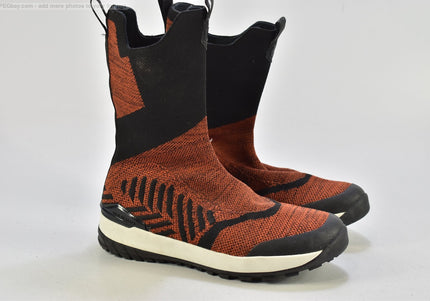 Mammut  Damen Stiefelette Boots  EUR 38 2/3 Nr. 25-B 3471